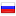 nousro.ru hosted country